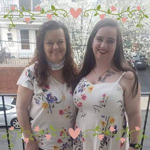 Meet your Posher, Antonia